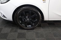 USED 2018 18 VAUXHALL CORSA 1.4i ecoTEC SRi Hatchback 3dr Petrol Manual Euro 6 (75 ps) LOW MILEAGE / LONG MOT / LOW INSURANCE / FINANCE AVAILABLE