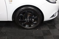 USED 2018 18 VAUXHALL CORSA 1.4i ecoTEC SRi Hatchback 3dr Petrol Manual Euro 6 (75 ps) LOW MILEAGE / LONG MOT / LOW INSURANCE / FINANCE AVAILABLE