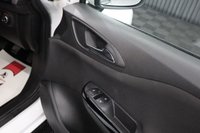 USED 2018 18 VAUXHALL CORSA 1.4i ecoTEC SRi Hatchback 3dr Petrol Manual Euro 6 (75 ps) LOW MILEAGE / LONG MOT / LOW INSURANCE / FINANCE AVAILABLE