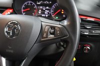 USED 2018 18 VAUXHALL CORSA 1.4i ecoTEC SRi Hatchback 3dr Petrol Manual Euro 6 (75 ps) LOW MILEAGE / LONG MOT / LOW INSURANCE / FINANCE AVAILABLE