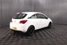 USED 2018 18 VAUXHALL CORSA 1.4i ecoTEC SRi Hatchback 3dr Petrol Manual Euro 6 (75 ps) LOW MILEAGE / LONG MOT / LOW INSURANCE / FINANCE AVAILABLE