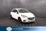 USED 2018 18 VAUXHALL CORSA 1.4i ecoTEC SRi Hatchback 3dr Petrol Manual Euro 6 (75 ps) LOW MILEAGE / LONG MOT / LOW INSURANCE / FINANCE AVAILABLE