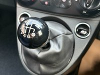 USED 2021 71 FIAT 500 1.0 MHEV Pop Hatchback 3dr Petrol Manual Euro 6 (s/s) (70 bhp) ULTRA LOW MILES, GROUP 8 INSURANCE!!!