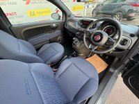 USED 2021 71 FIAT 500 1.0 MHEV Pop Hatchback 3dr Petrol Manual Euro 6 (s/s) (70 bhp) ULTRA LOW MILES, GROUP 8 INSURANCE!!!