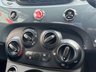 USED 2021 71 FIAT 500 1.0 MHEV Pop Hatchback 3dr Petrol Manual Euro 6 (s/s) (70 bhp) ULTRA LOW MILES, GROUP 8 INSURANCE!!!