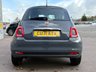 USED 2021 71 FIAT 500 1.0 MHEV Pop Hatchback 3dr Petrol Manual Euro 6 (s/s) (70 bhp) ULTRA LOW MILES, GROUP 8 INSURANCE!!!