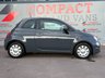 USED 2021 71 FIAT 500 1.0 MHEV Pop Hatchback 3dr Petrol Manual Euro 6 (s/s) (70 bhp) ULTRA LOW MILES, GROUP 8 INSURANCE!!!
