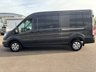 USED 2025 25 FORD TRANSIT 2.0 350 ECOBLUE LIMITED FWD L3 H2 165PS AIRCON RARE AUTO - NEW MODEL 