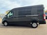 USED 2025 25 FORD TRANSIT 2.0 350 ECOBLUE LIMITED FWD L3 H2 165PS AIRCON RARE AUTO - NEW MODEL 