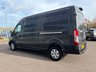 USED 2025 25 FORD TRANSIT 2.0 350 ECOBLUE LIMITED FWD L3 H2 165PS AIRCON RARE AUTO - NEW MODEL 