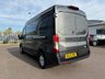 USED 2025 25 FORD TRANSIT 2.0 350 ECOBLUE LIMITED FWD L3 H2 165PS AIRCON RARE AUTO - NEW MODEL 