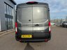 USED 2025 25 FORD TRANSIT 2.0 350 ECOBLUE LIMITED FWD L3 H2 165PS AIRCON RARE AUTO - NEW MODEL 
