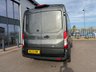 USED 2025 25 FORD TRANSIT 2.0 350 ECOBLUE LIMITED FWD L3 H2 165PS AIRCON RARE AUTO - NEW MODEL 