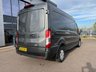 USED 2025 25 FORD TRANSIT 2.0 350 ECOBLUE LIMITED FWD L3 H2 165PS AIRCON RARE AUTO - NEW MODEL 
