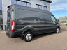 USED 2025 25 FORD TRANSIT 2.0 350 ECOBLUE LIMITED FWD L3 H2 165PS AIRCON RARE AUTO - NEW MODEL 