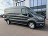 USED 2025 25 FORD TRANSIT 2.0 350 ECOBLUE LIMITED FWD L3 H2 165PS AIRCON RARE AUTO - NEW MODEL 