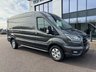 USED 2025 25 FORD TRANSIT 2.0 350 ECOBLUE LIMITED FWD L3 H2 165PS AIRCON RARE AUTO - NEW MODEL 