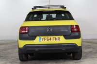 USED 2014 64 CITROEN C4 CACTUS 1.2 PureTech Feel Hatchback 5dr Petrol Manual Euro 6 (s/s) (110 ps) Dab Radio, Bluetooth,