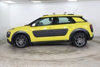 USED 2014 64 CITROEN C4 CACTUS 1.2 PureTech Feel Hatchback 5dr Petrol Manual Euro 6 (s/s) (110 ps) Dab Radio, Bluetooth,
