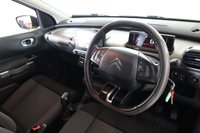 USED 2014 64 CITROEN C4 CACTUS 1.2 PureTech Feel Hatchback 5dr Petrol Manual Euro 6 (s/s) (110 ps) Dab Radio, Bluetooth,