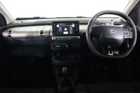 USED 2014 64 CITROEN C4 CACTUS 1.2 PureTech Feel Hatchback 5dr Petrol Manual Euro 6 (s/s) (110 ps) Dab Radio, Bluetooth,