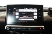 USED 2014 64 CITROEN C4 CACTUS 1.2 PureTech Feel Hatchback 5dr Petrol Manual Euro 6 (s/s) (110 ps) Dab Radio, Bluetooth,