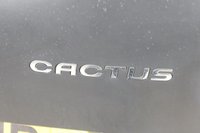 USED 2014 64 CITROEN C4 CACTUS 1.2 PureTech Feel Hatchback 5dr Petrol Manual Euro 6 (s/s) (110 ps) Dab Radio, Bluetooth,