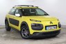 USED 2014 64 CITROEN C4 CACTUS 1.2 PureTech Feel Hatchback 5dr Petrol Manual Euro 6 (s/s) (110 ps) Dab Radio, Bluetooth,