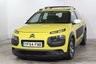 USED 2014 64 CITROEN C4 CACTUS 1.2 PureTech Feel Hatchback 5dr Petrol Manual Euro 6 (s/s) (110 ps) Dab Radio, Bluetooth,
