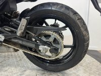 USED 2010 60 KAWASAKI ER-6F LOW MILEAGE - HPI CLEAR COMES WITH NEW MOT AND WARRANTY
