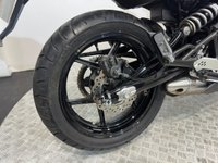 USED 2010 60 KAWASAKI ER-6F LOW MILEAGE - HPI CLEAR COMES WITH NEW MOT AND WARRANTY