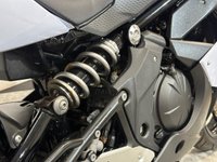 USED 2010 60 KAWASAKI ER-6F LOW MILEAGE - HPI CLEAR COMES WITH NEW MOT AND WARRANTY