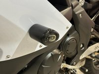 USED 2010 60 KAWASAKI ER-6F LOW MILEAGE - HPI CLEAR COMES WITH NEW MOT AND WARRANTY