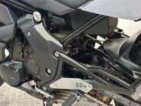 USED 2010 60 KAWASAKI ER-6F LOW MILEAGE - HPI CLEAR COMES WITH NEW MOT AND WARRANTY