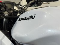 USED 2010 60 KAWASAKI ER-6F LOW MILEAGE - HPI CLEAR COMES WITH NEW MOT AND WARRANTY