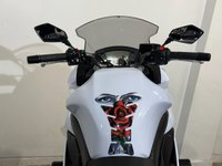USED 2010 60 KAWASAKI ER-6F LOW MILEAGE - HPI CLEAR COMES WITH NEW MOT AND WARRANTY