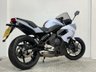 USED 2010 60 KAWASAKI ER-6F LOW MILEAGE - HPI CLEAR COMES WITH NEW MOT AND WARRANTY