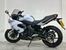 USED 2010 60 KAWASAKI ER-6F LOW MILEAGE - HPI CLEAR COMES WITH NEW MOT AND WARRANTY