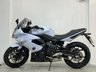 USED 2010 60 KAWASAKI ER-6F LOW MILEAGE - HPI CLEAR COMES WITH NEW MOT AND WARRANTY