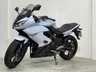 USED 2010 60 KAWASAKI ER-6F LOW MILEAGE - HPI CLEAR COMES WITH NEW MOT AND WARRANTY