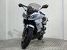 USED 2010 60 KAWASAKI ER-6F LOW MILEAGE - HPI CLEAR COMES WITH NEW MOT AND WARRANTY