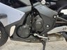 USED 2010 60 KAWASAKI ER-6F LOW MILEAGE - HPI CLEAR COMES WITH NEW MOT AND WARRANTY