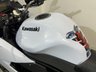 USED 2010 60 KAWASAKI ER-6F LOW MILEAGE - HPI CLEAR COMES WITH NEW MOT AND WARRANTY