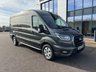 USED 2025 25 FORD TRANSIT 2.0 350 ECOBLUE LIMITED  FWD L3 H2 165PS AIRCON RARE AUTO - NEW MODEL 