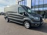 USED 2025 25 FORD TRANSIT 2.0 350 ECOBLUE LIMITED  FWD L3 H2 165PS AIRCON RARE AUTO - NEW MODEL 