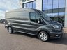 USED 2025 25 FORD TRANSIT 2.0 350 ECOBLUE LIMITED  FWD L3 H2 165PS AIRCON RARE AUTO - NEW MODEL 