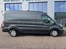 USED 2025 25 FORD TRANSIT 2.0 350 ECOBLUE LIMITED  FWD L3 H2 165PS AIRCON RARE AUTO - NEW MODEL 