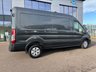 USED 2025 25 FORD TRANSIT 2.0 350 ECOBLUE LIMITED  FWD L3 H2 165PS AIRCON RARE AUTO - NEW MODEL 