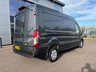 USED 2025 25 FORD TRANSIT 2.0 350 ECOBLUE LIMITED  FWD L3 H2 165PS AIRCON RARE AUTO - NEW MODEL 