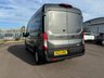 USED 2025 25 FORD TRANSIT 2.0 350 ECOBLUE LIMITED  FWD L3 H2 165PS AIRCON RARE AUTO - NEW MODEL 